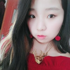 鹿角女王