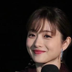 石原里美
