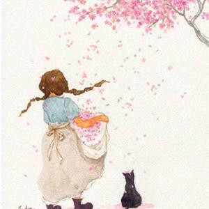 陌上
