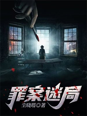 罪案迷局
