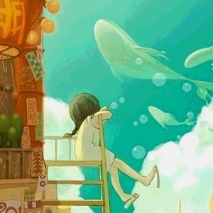 巴黎雨下