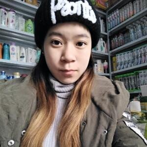 小以沫的妈咪