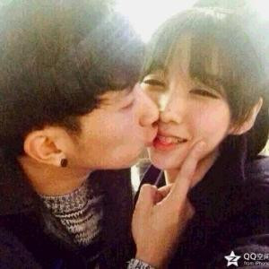 黄绿绿