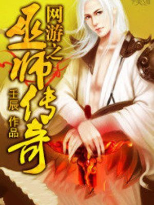 网游之巫师传奇