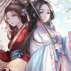 甜甜的蜜糖