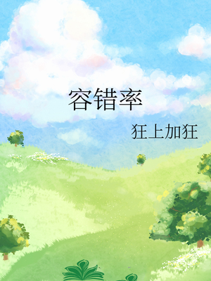 容错率
