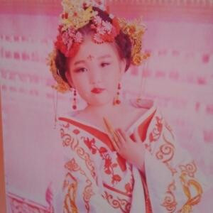 幸福的一家