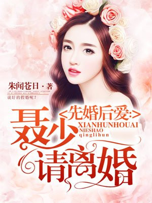 先婚后爱聂少请离婚