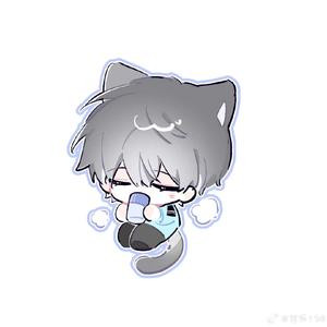钱