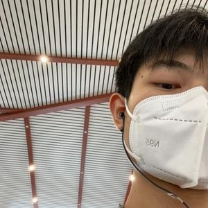 惹尘埃