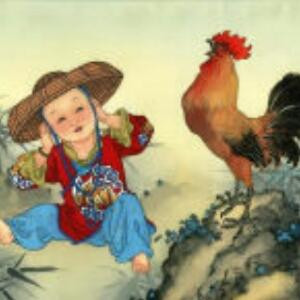 武侠小说