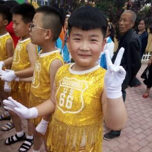 小胖猪