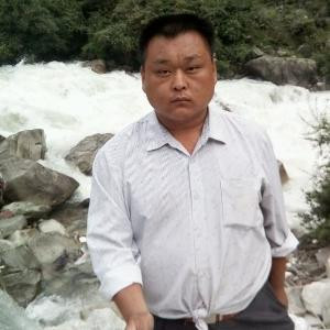 红尘琉璃