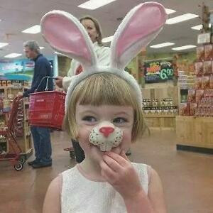 可爱你的女朋友