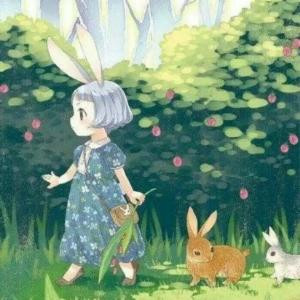 柒子小姐
