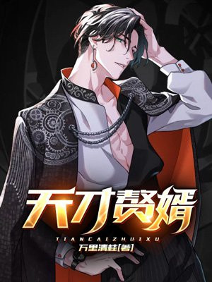 天才赘婿