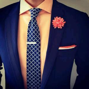 Suitthemob