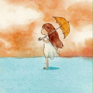 小魔女