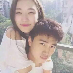 我为伊人