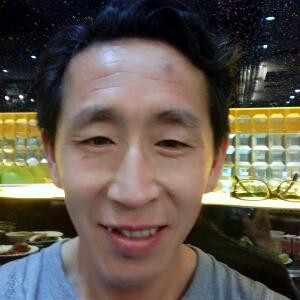 守候