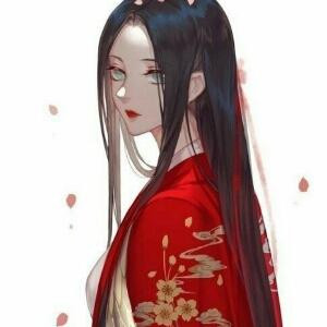 洛千霜