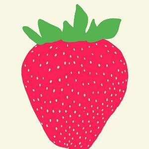 草莓