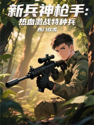 新兵神枪手：热血激战特种兵