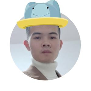 喜笑颜开
