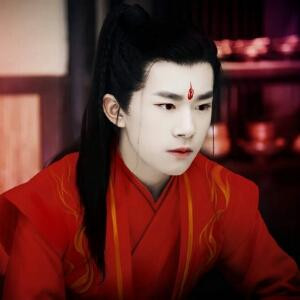 墨城烟柳