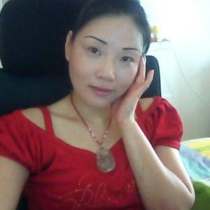 我爱看书