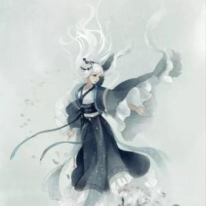 墨雨凄凄