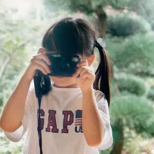 Caroline_湄湄