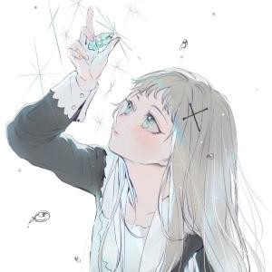 朝颜
