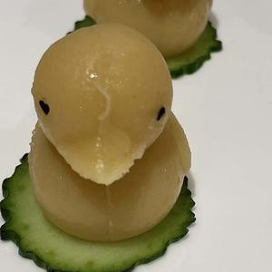 栗子田田