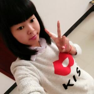 牵着婚纱找新郎