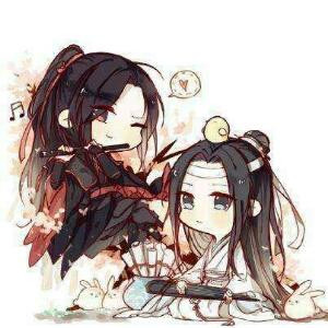 忘羡