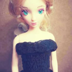 爱饰品的小虾米