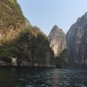 李爷