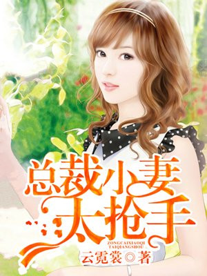 总裁小妻太抢手