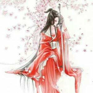 霜雪千年