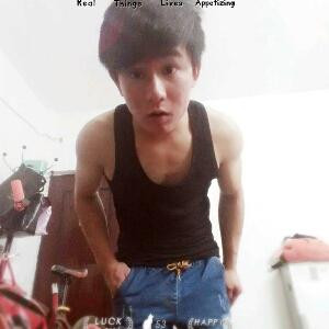 寻觅下一个自己