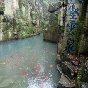 湖光山色空蒙雨
