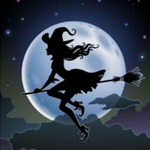 魔女神探安吉尔