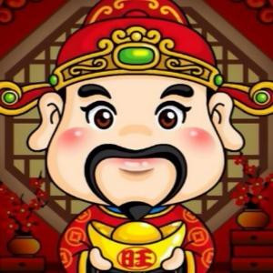 少爷戎马一生