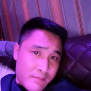 男人何必执着