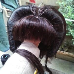 萍水相逢