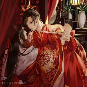 卿卿与君