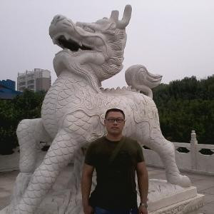 爱玉人