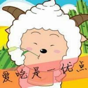 一个人