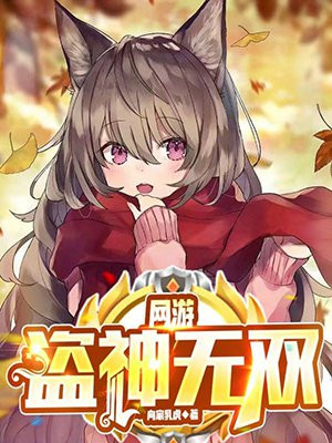 网游:盗神无双